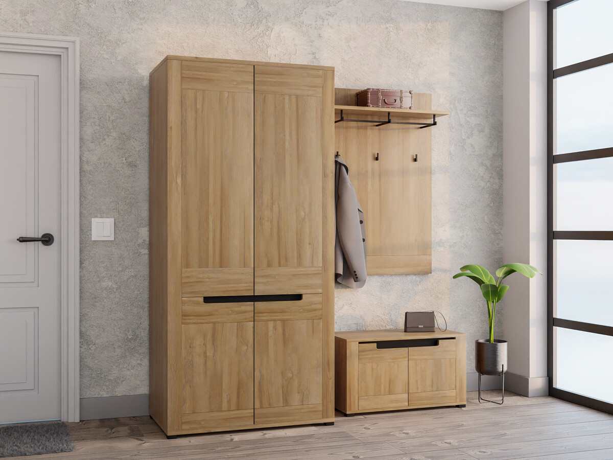 Kleiderschrank Sonrevo 106