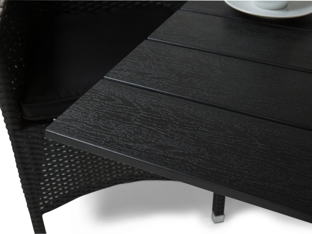 Tisch und Stühle Comfort Garden 682
