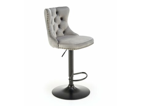 Barhocker Houston 1402 (Grau)