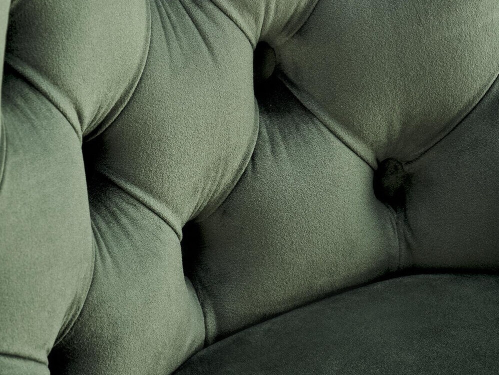 Barstuhl Houston 1402 (Dunkelgrün)