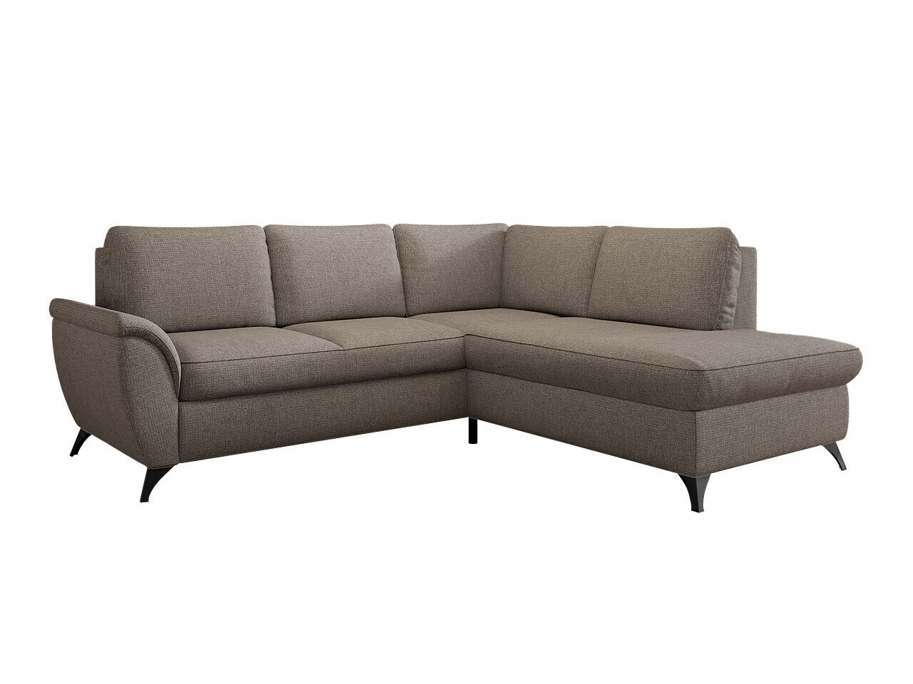 Ecksofa Lincoln 174 (Barrel 21)