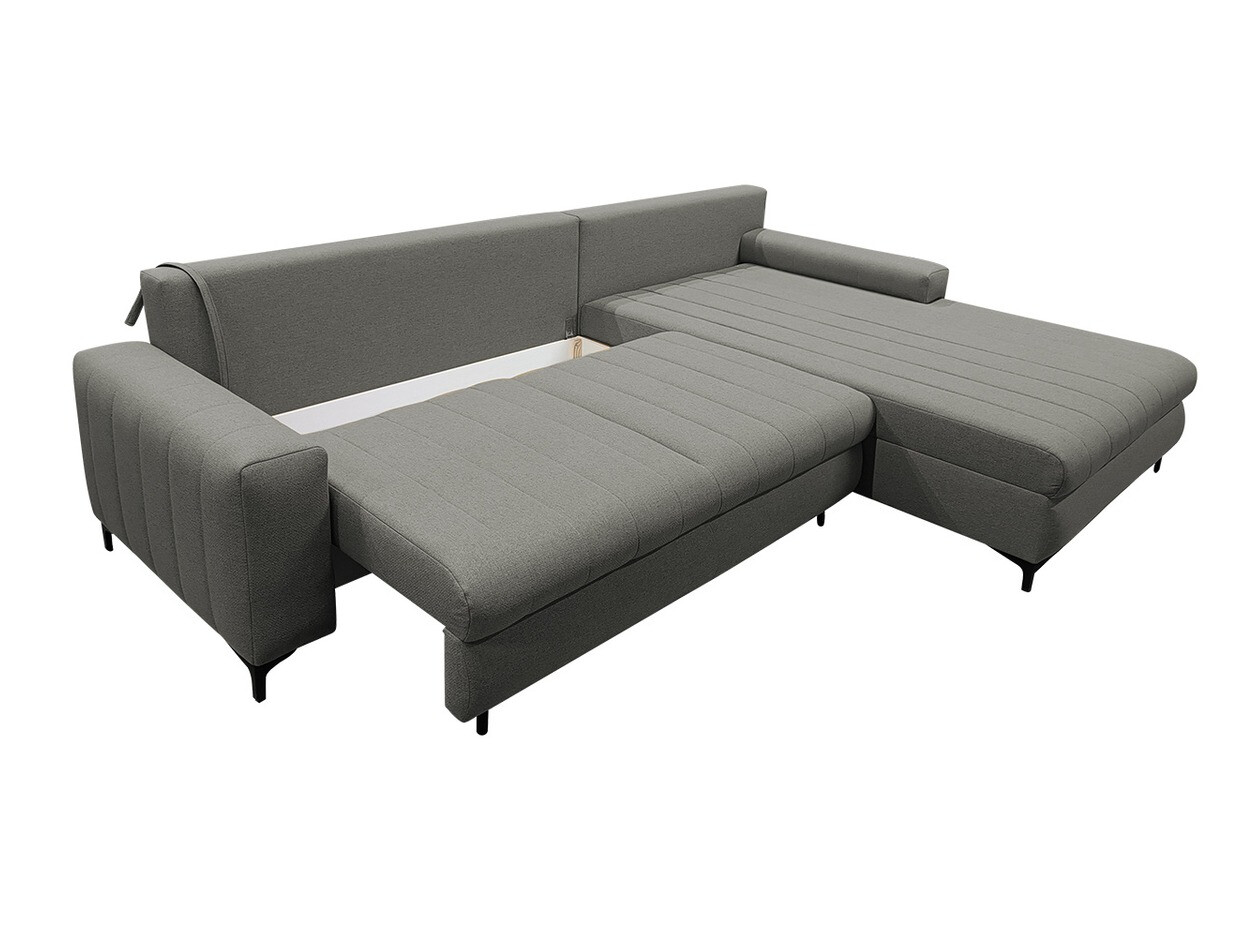 Ecksofa Lincoln 175 (Barrel 48)