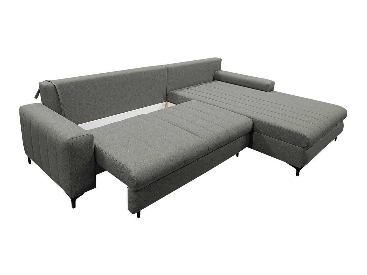 Ecksofa Lincoln 175 (Barrel 83)