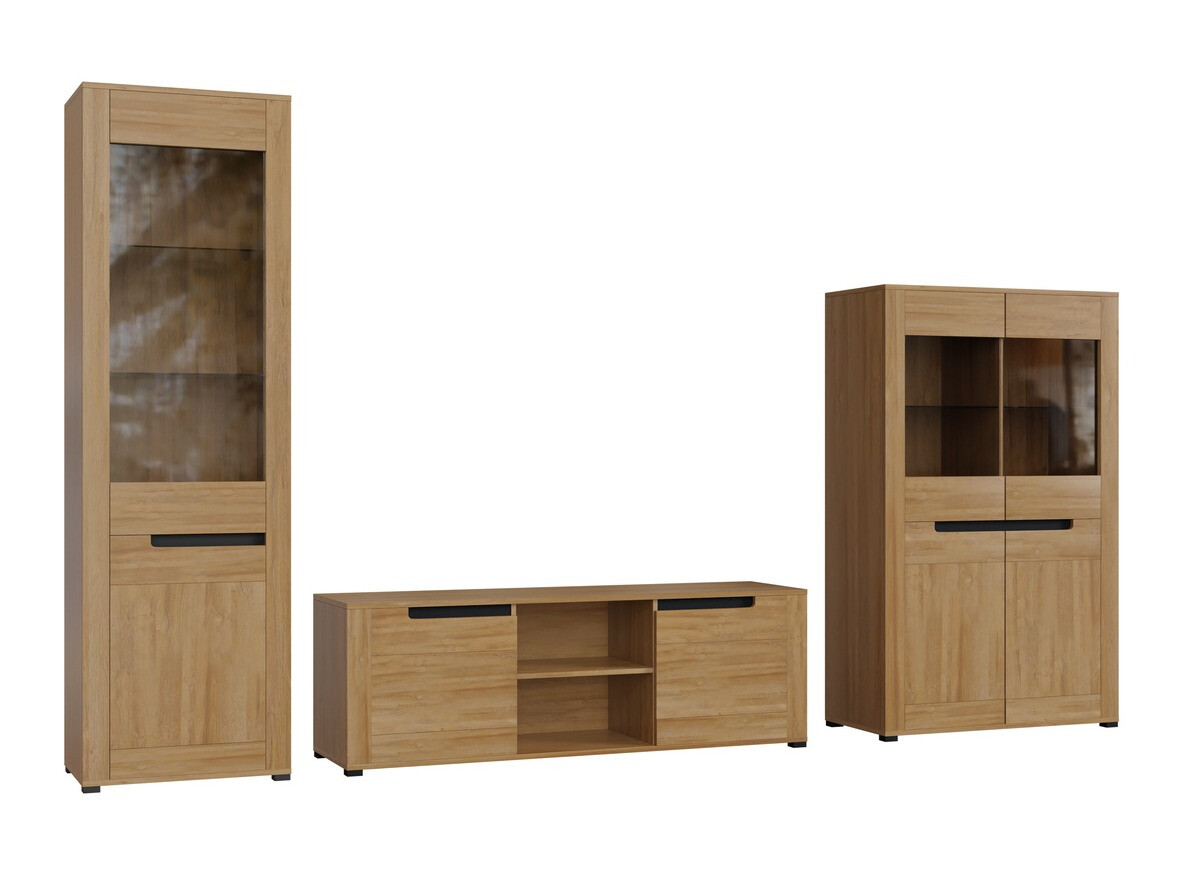 Wohnzimmer-Sets Sonrevo 129