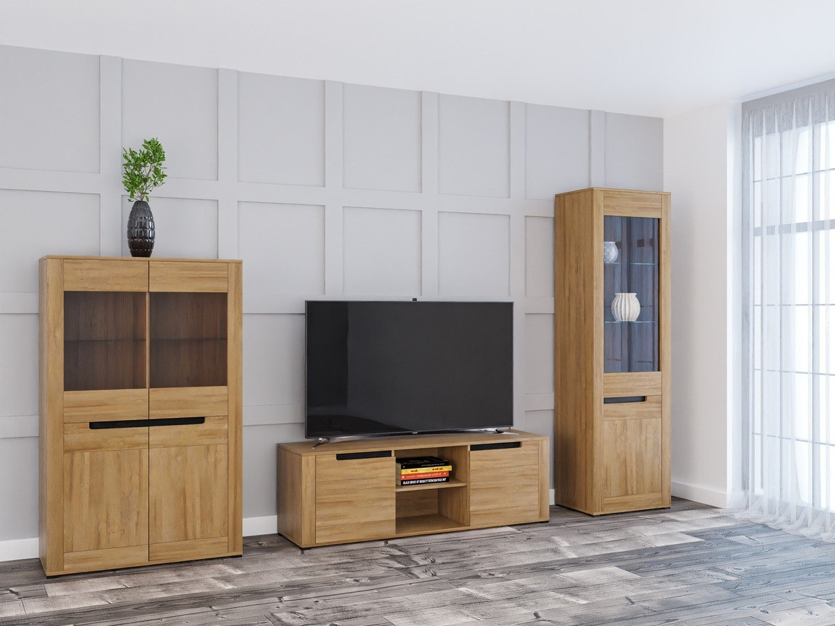 Wohnzimmer-Sets Sonrevo 129