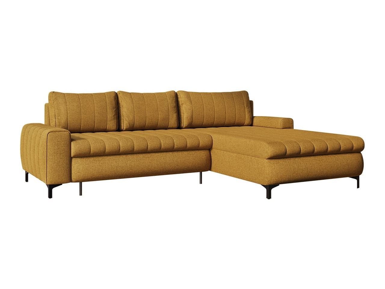Ecksofa Lincoln 175 (Barrel 48)
