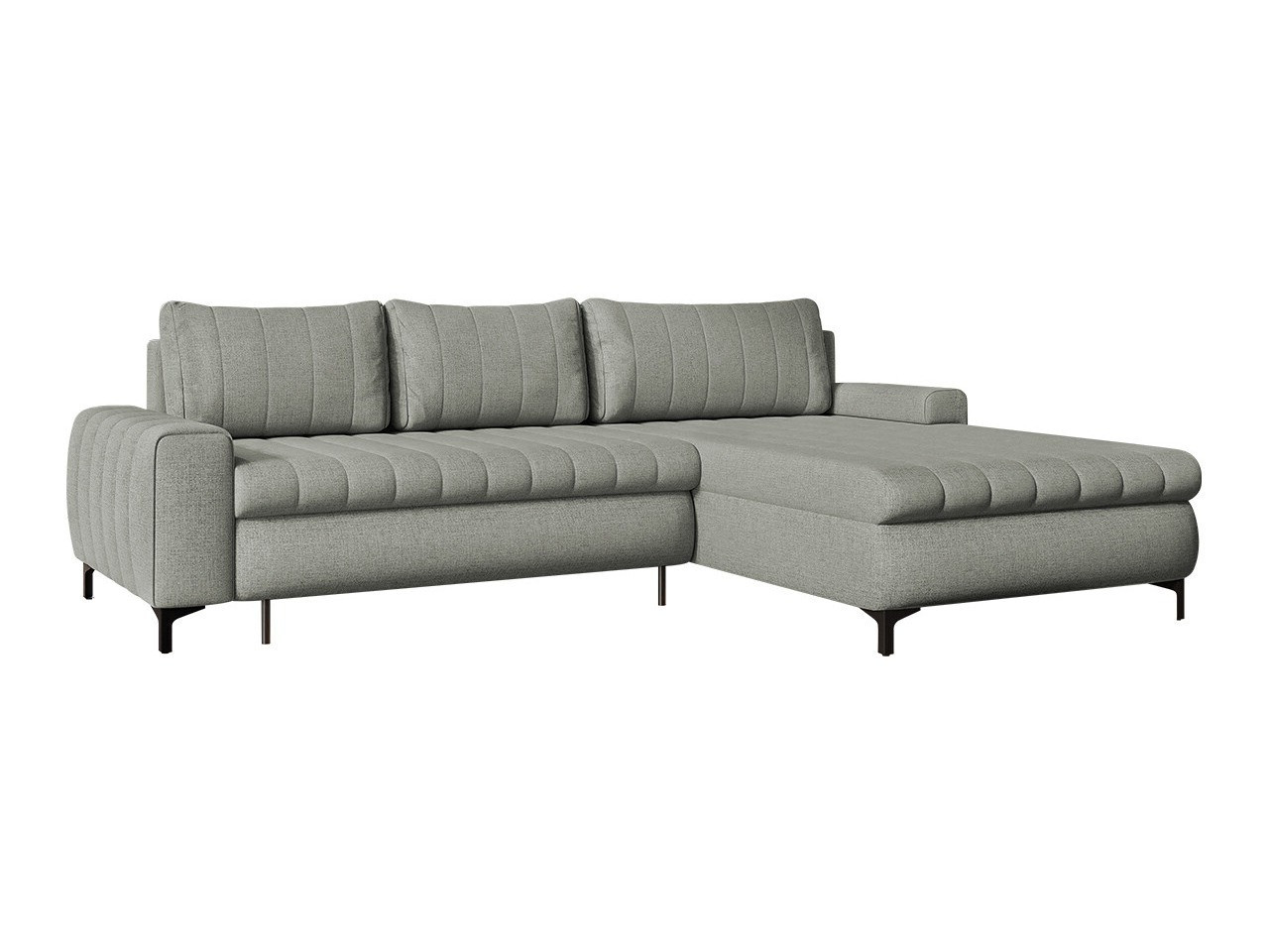 Ecksofa Lincoln 175 (Barrel 83)