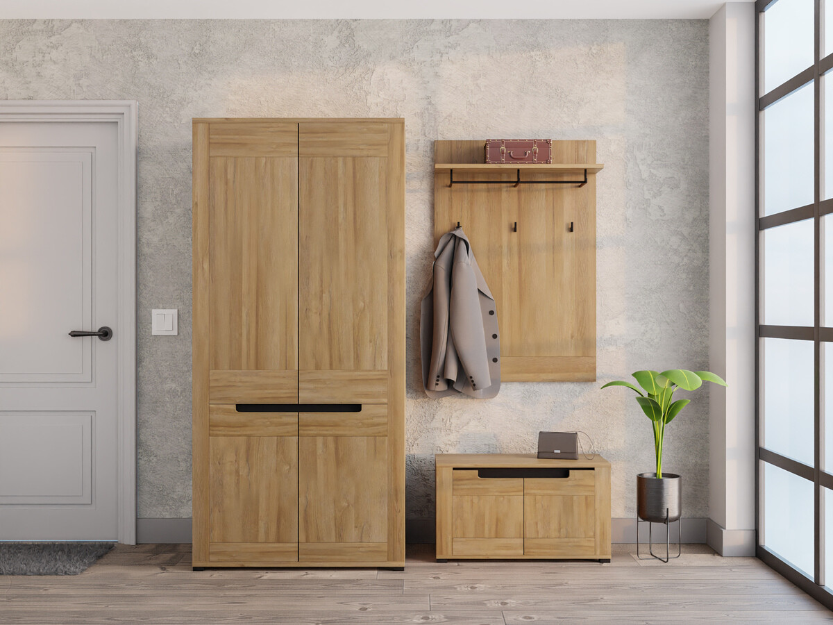 Flurgarnitur Sonrevo 130