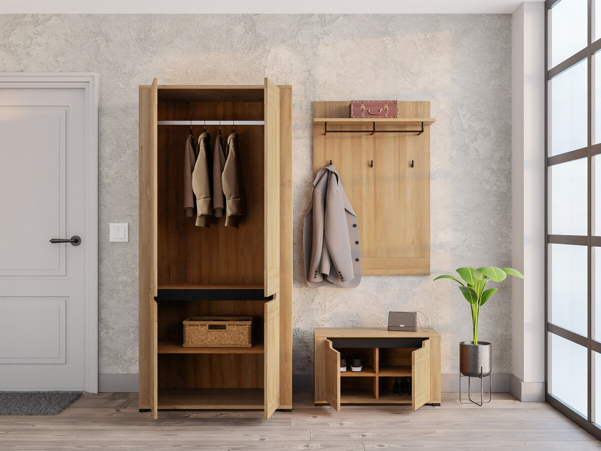 Flurgarnitur Sonrevo 130