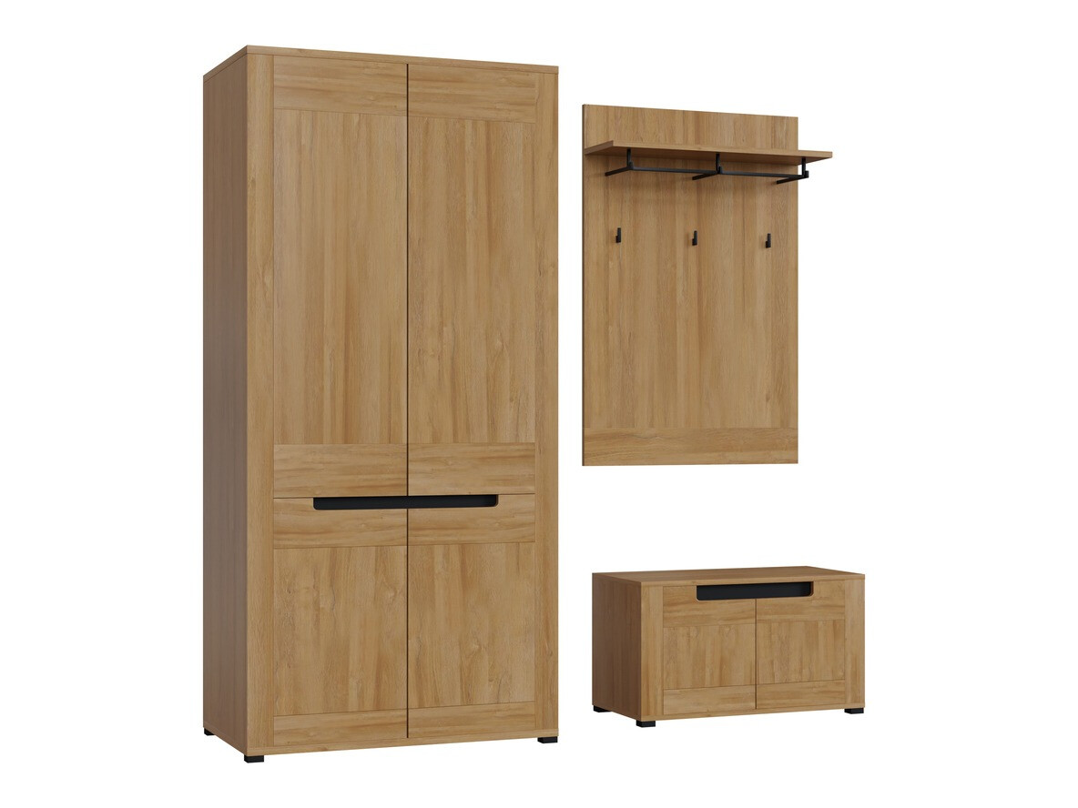 Flurgarnitur Sonrevo 130