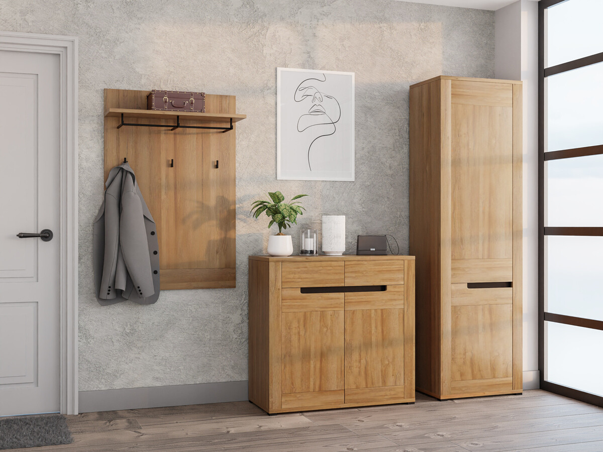 Flurgarnitur Sonrevo 132