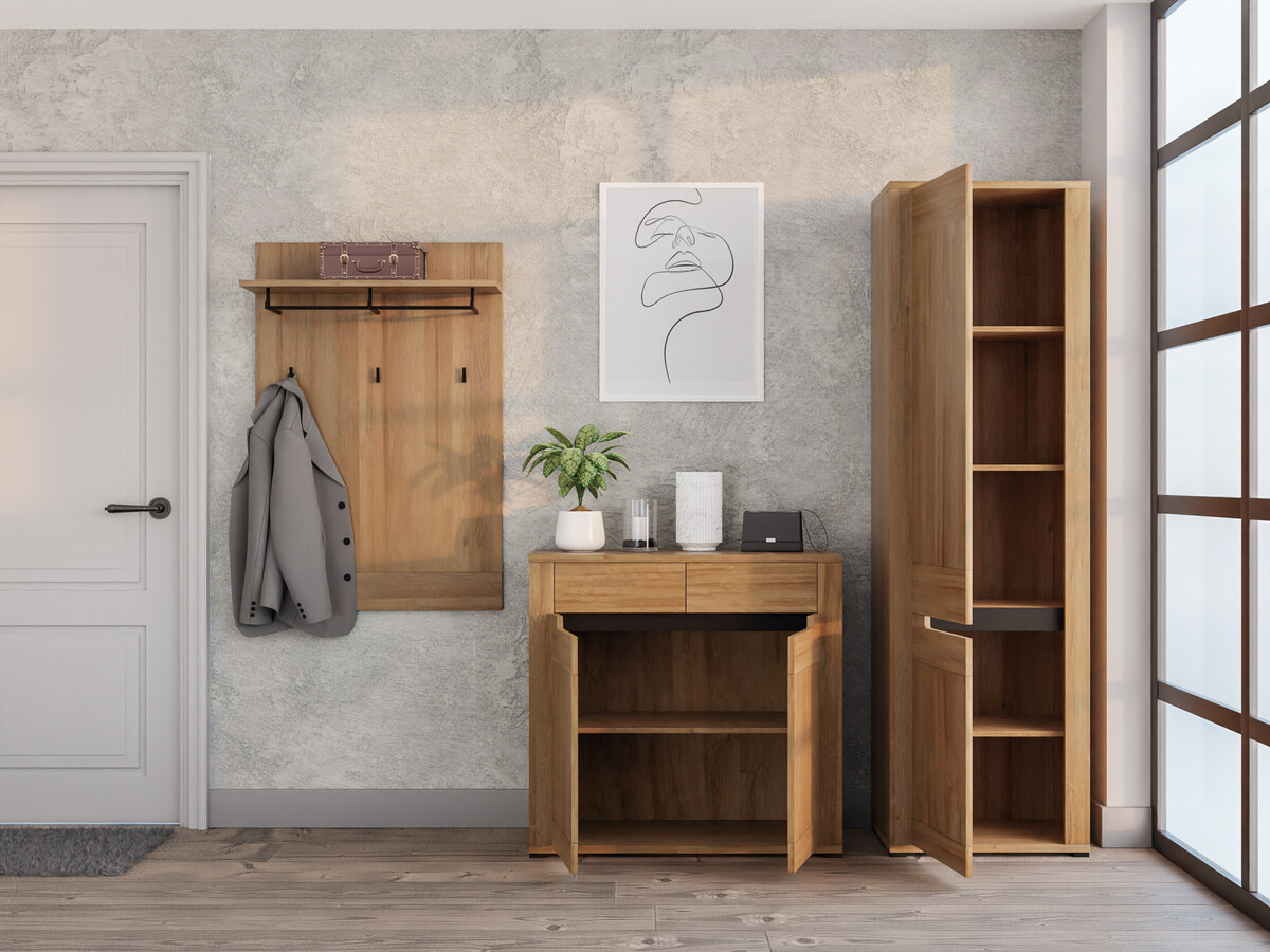 Flurgarnitur Sonrevo 132