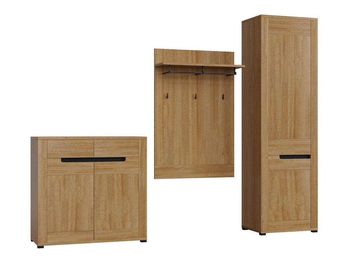 Flurgarnitur Sonrevo 132