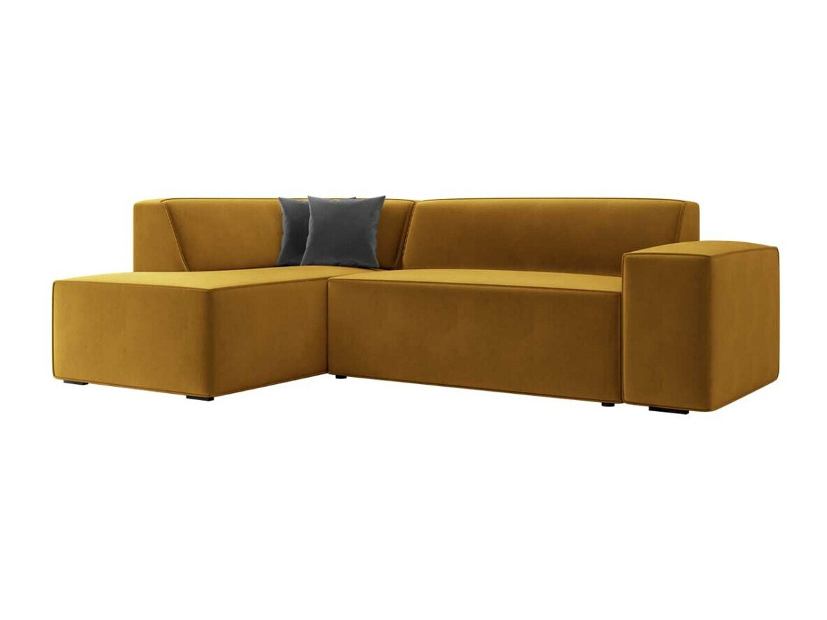 Ecksofa Comfivo 289 (Fresh 37 + Fresh 32)
