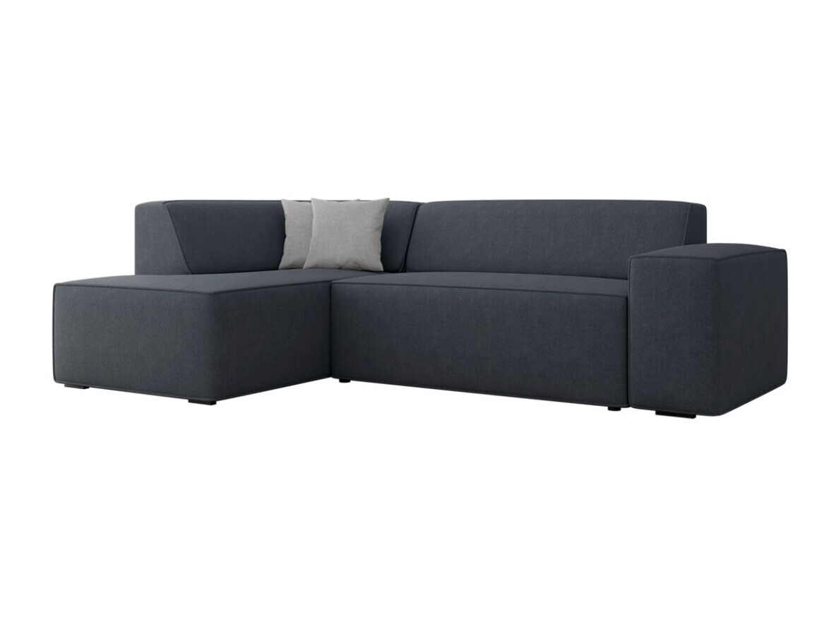 Ecksofa Comfivo 289 (Zetta 300 + Zetta 302)