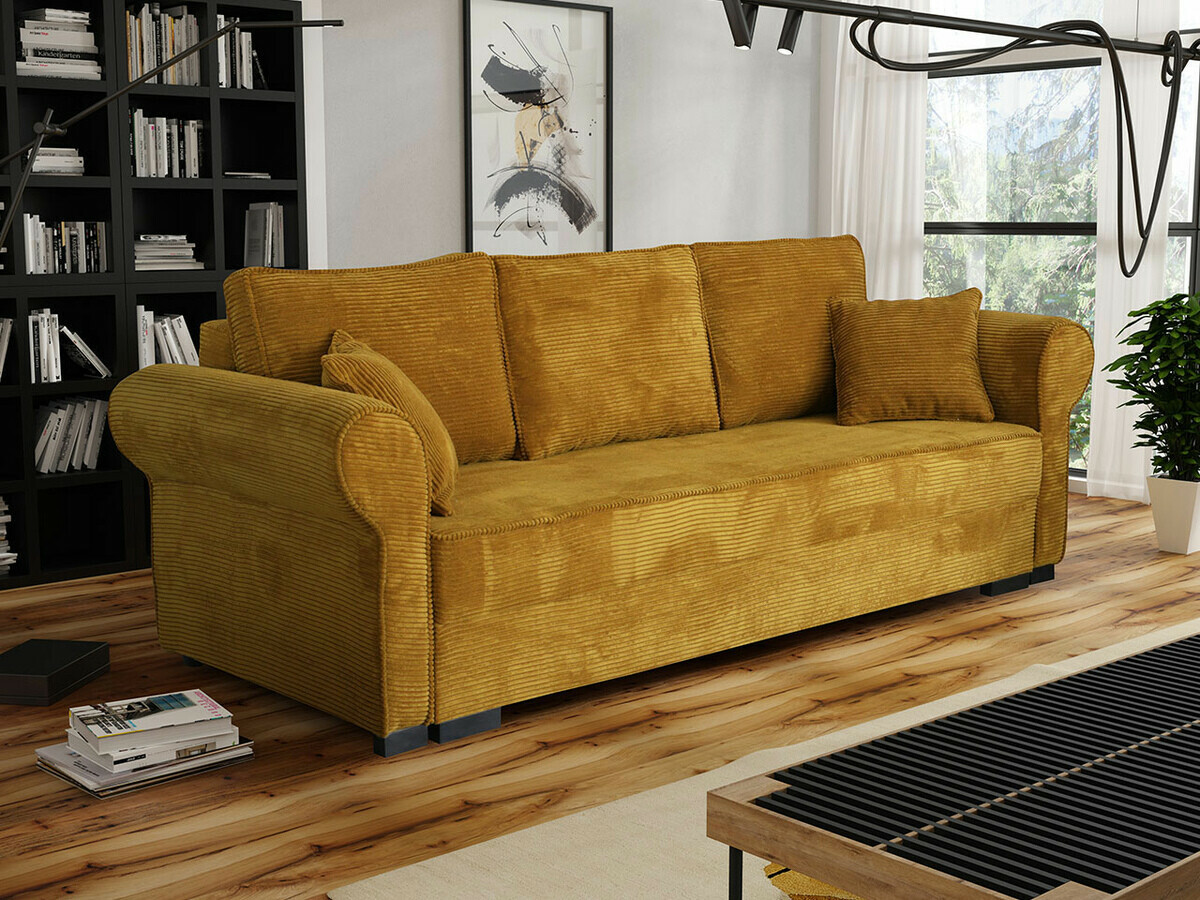 Schlafsofa Columbus 130 (Poso 01)