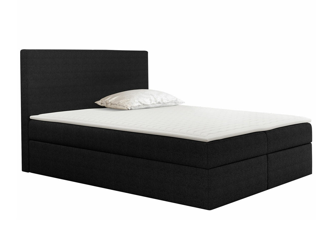 Boxspringbett Baltimore 163 (Muna 14)