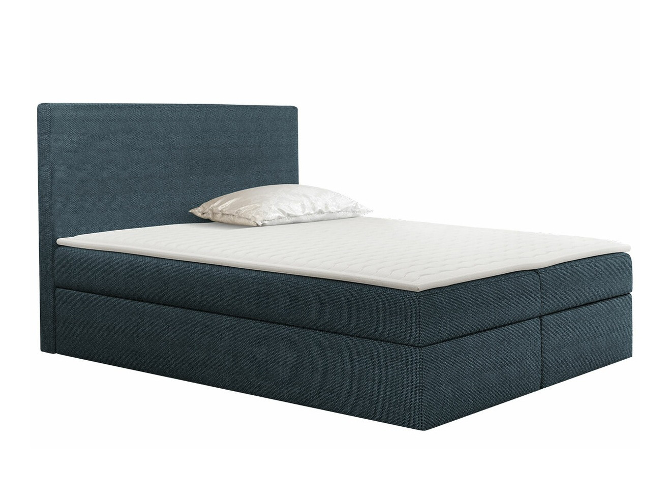 Boxspringbett Baltimore 163 (Muna 19)
