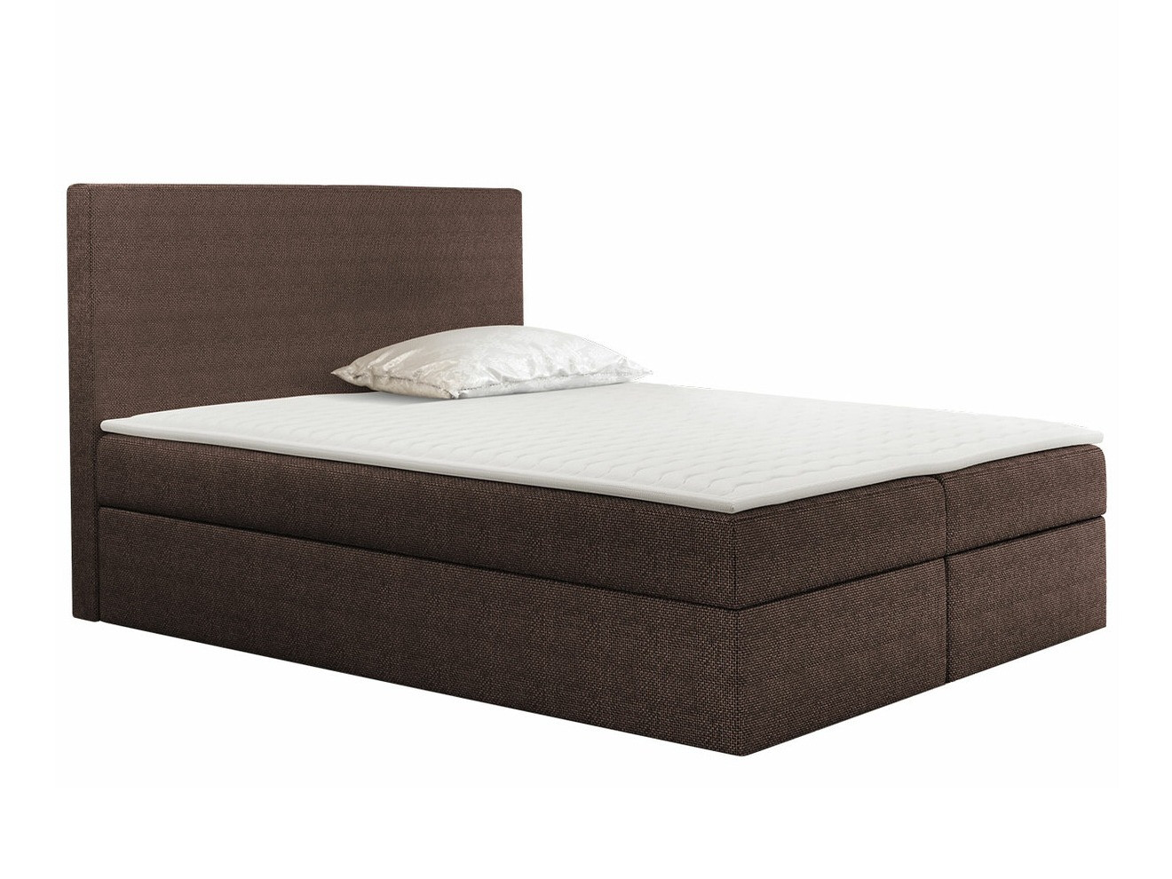 Boxspringbett Butyrum (Muna 05)