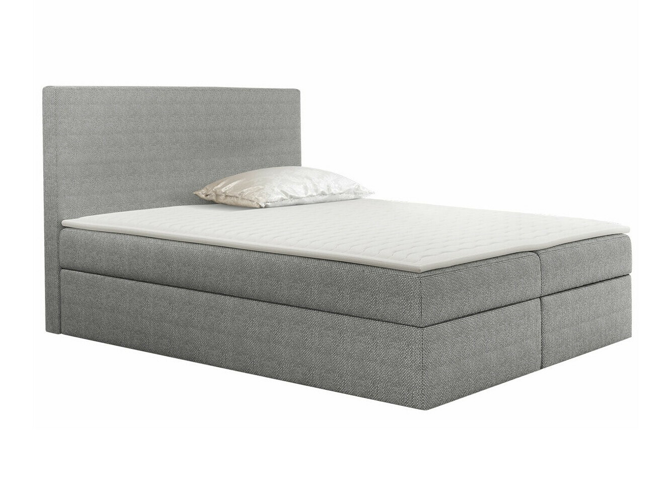 Boxspringbett Butyrum (Muna 08)