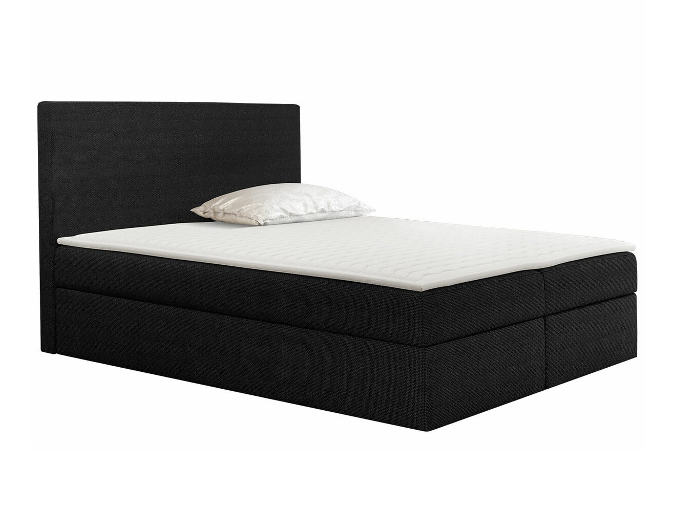 Boxspringbett Butyrum (Muna 14)