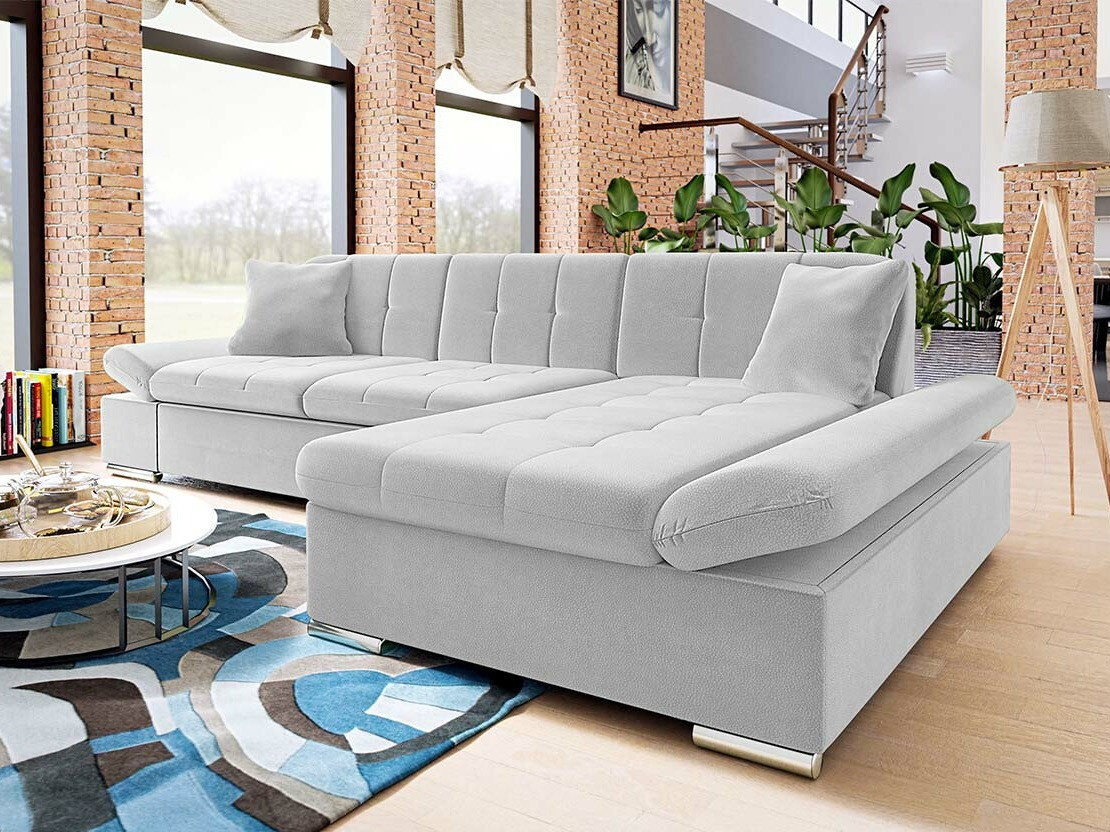 Ecksofa Comfivo 250 (Horton 204.01)