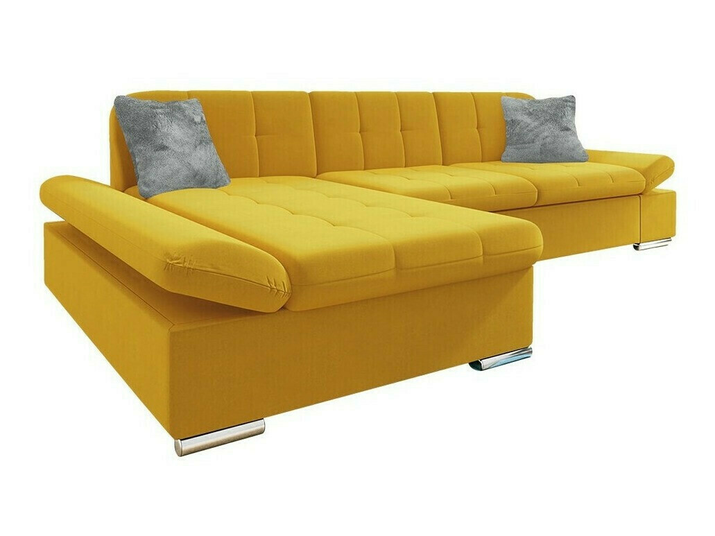 Ecksofa Comfivo 250 (Otusso 14 + Sorriso 04)
