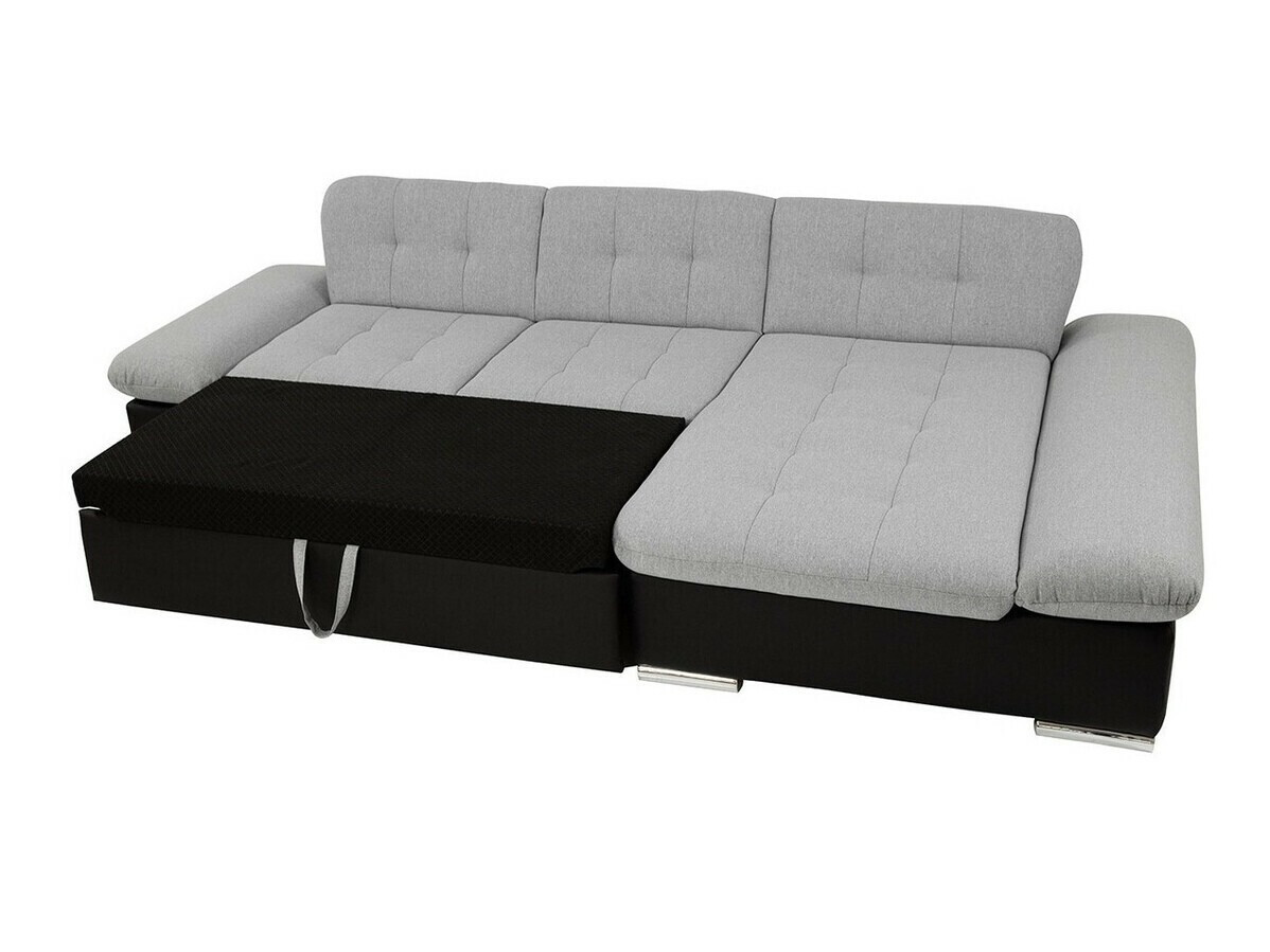 Ecksofa Comfivo 250 (Otusso 14 + Sorriso 04)