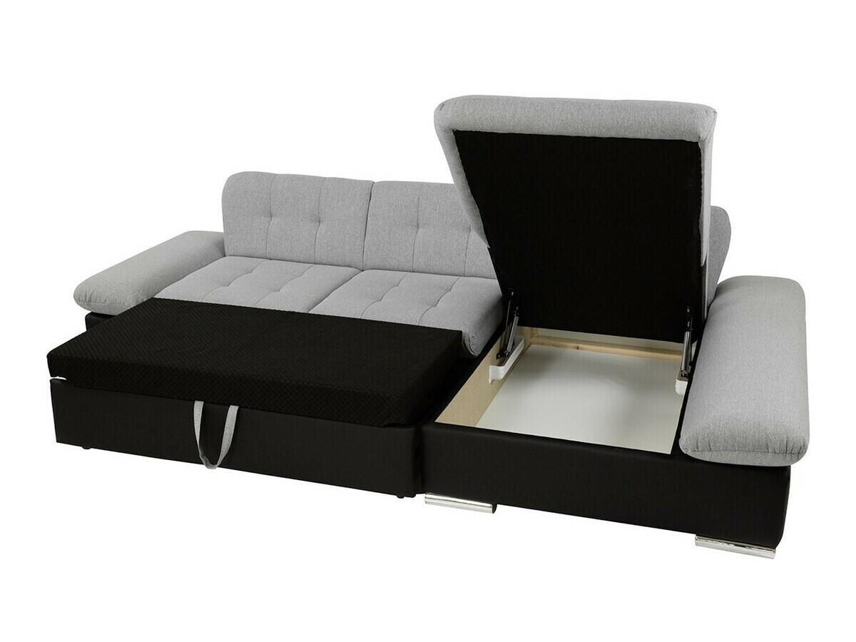Ecksofa Comfivo 250 (Otusso 14 + Sorriso 04)