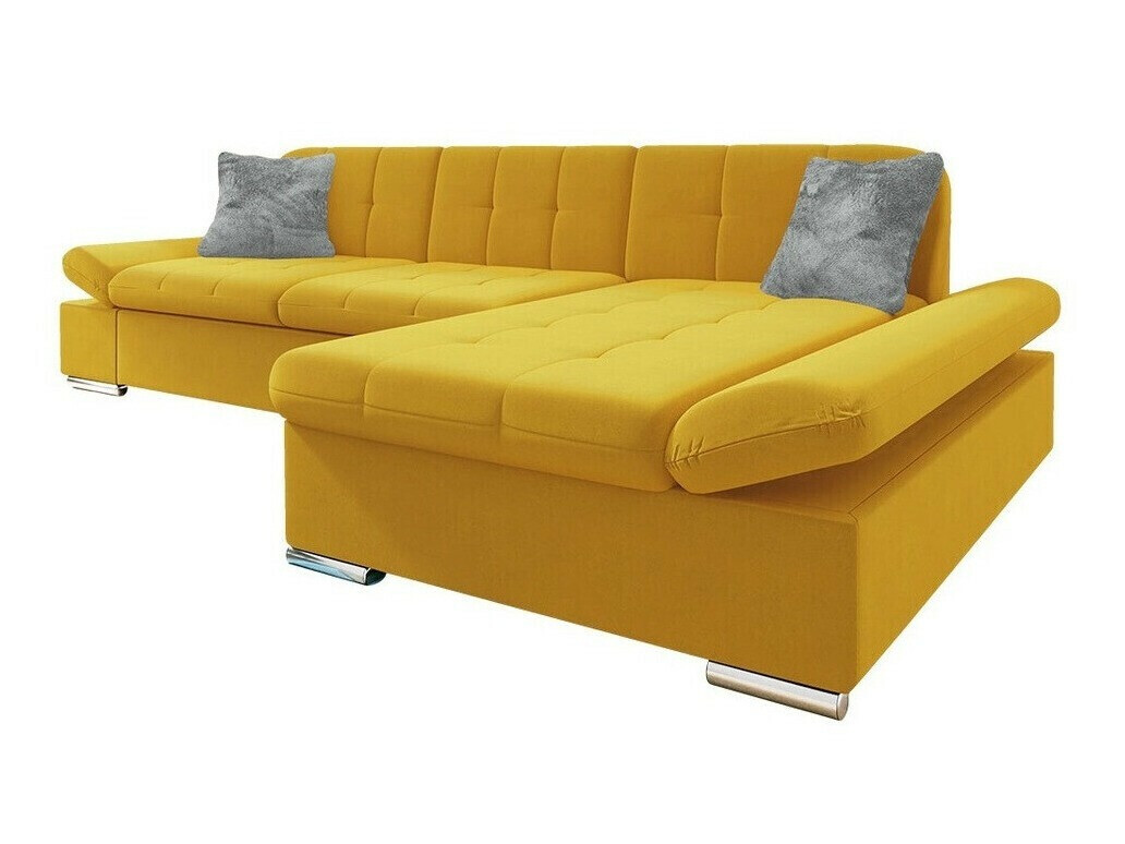 Ecksofa Comfivo 250 (Otusso 14 + Sorriso 04)