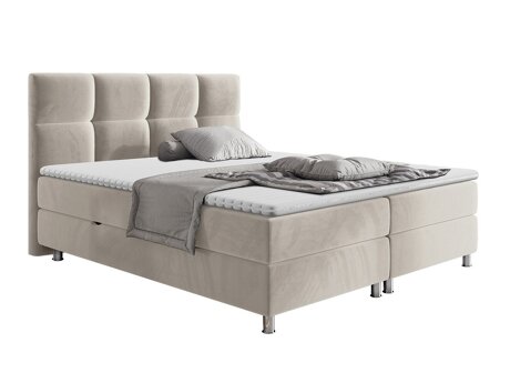 Boxspringbett ComfiDream 123 (Fresh 01)