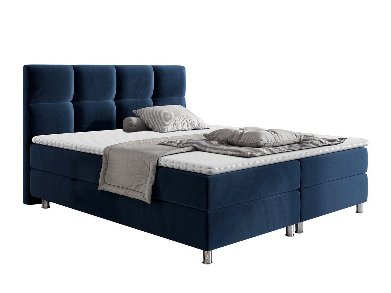 Boxspringbett ComfiDream Aelion (Fresh 11)