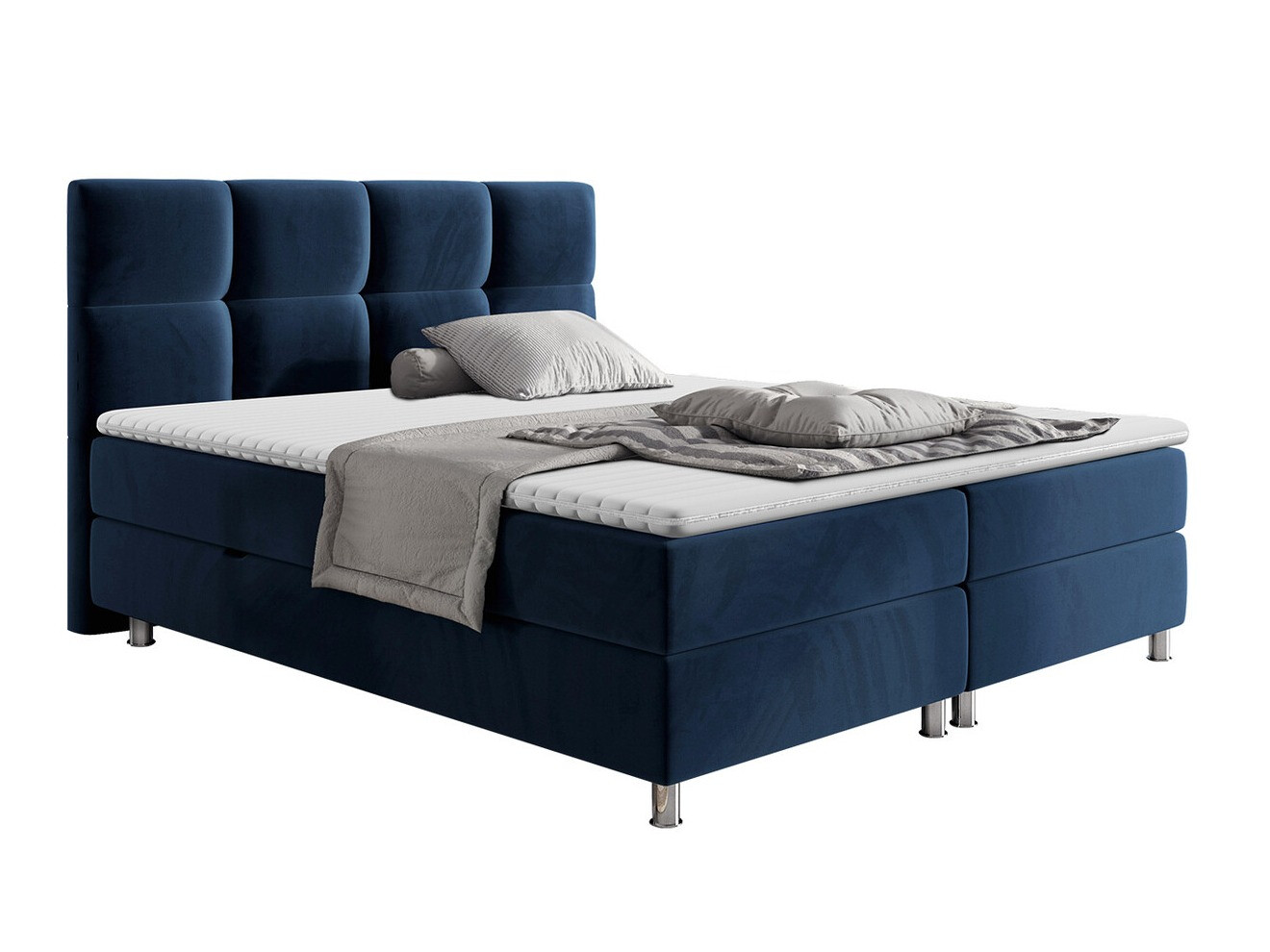 Boxspringbett ComfiDream Aelion (Fresh 11)
