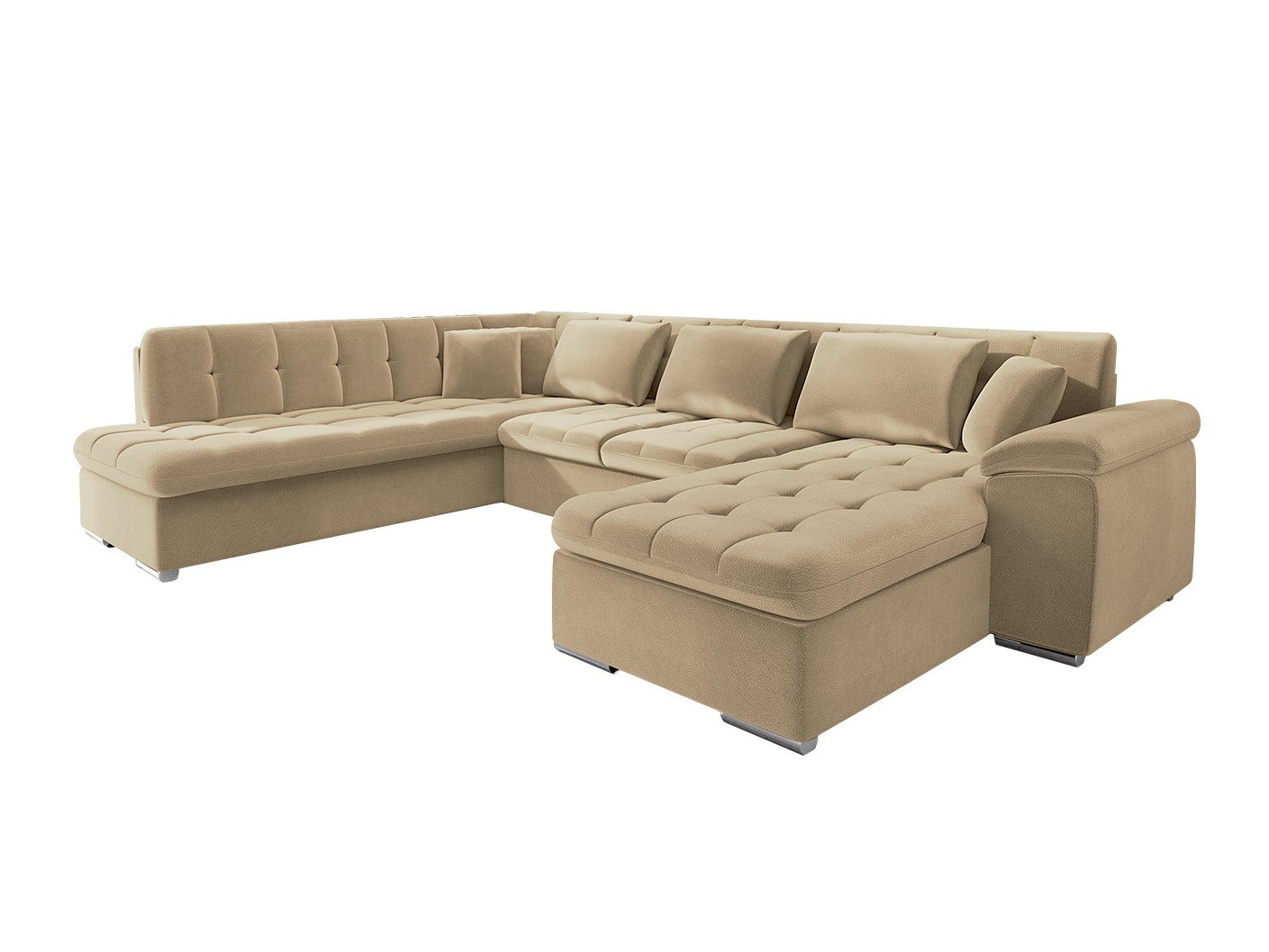 Ecksofa Comfivo 180 (Horton 204.10)