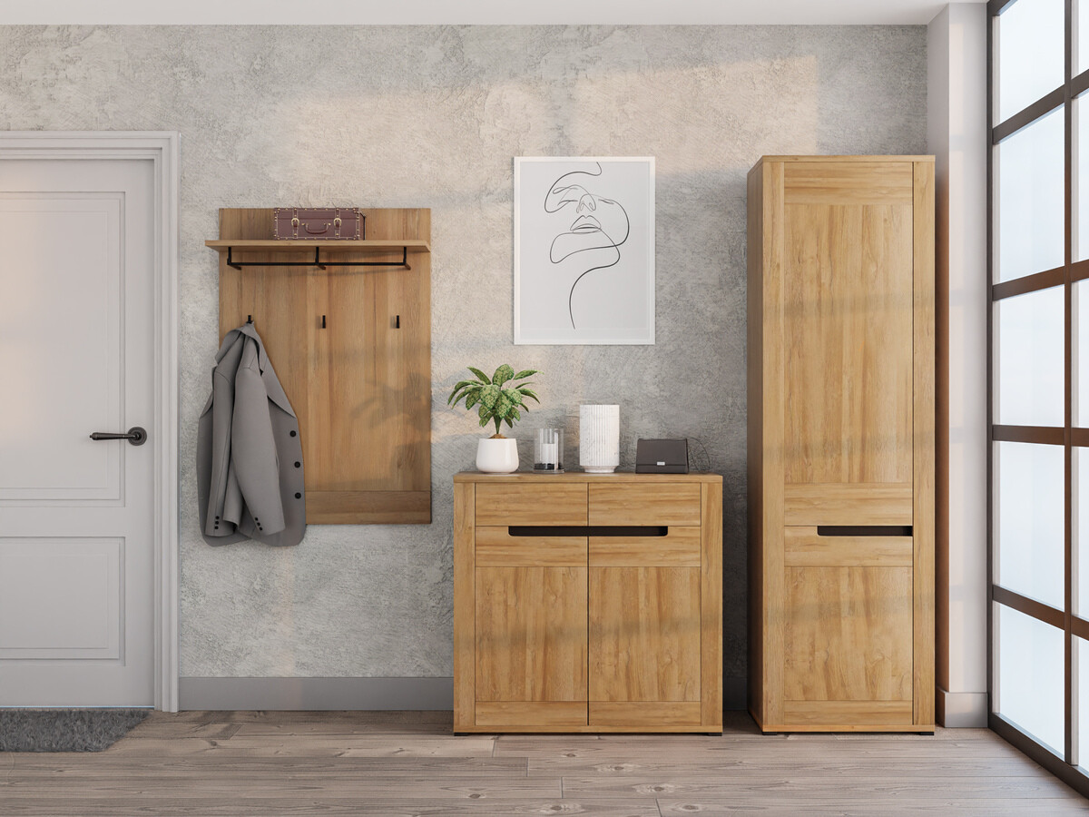 Flurgarnitur Sonrevo 132