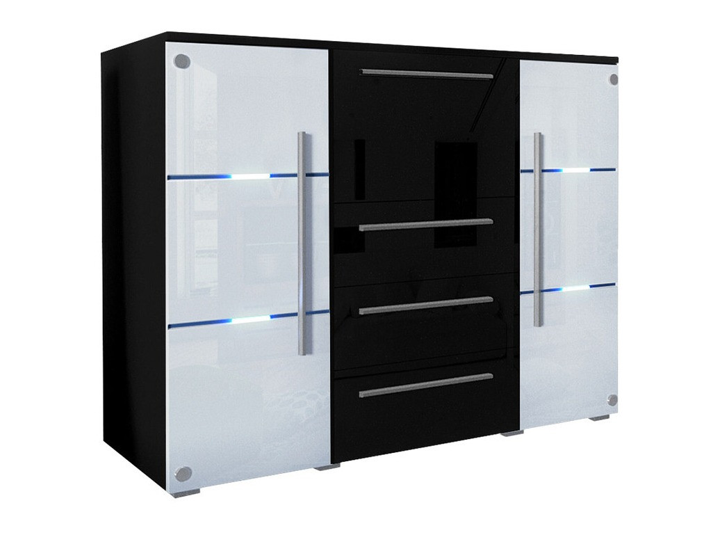 Kommoden Flos (IV)