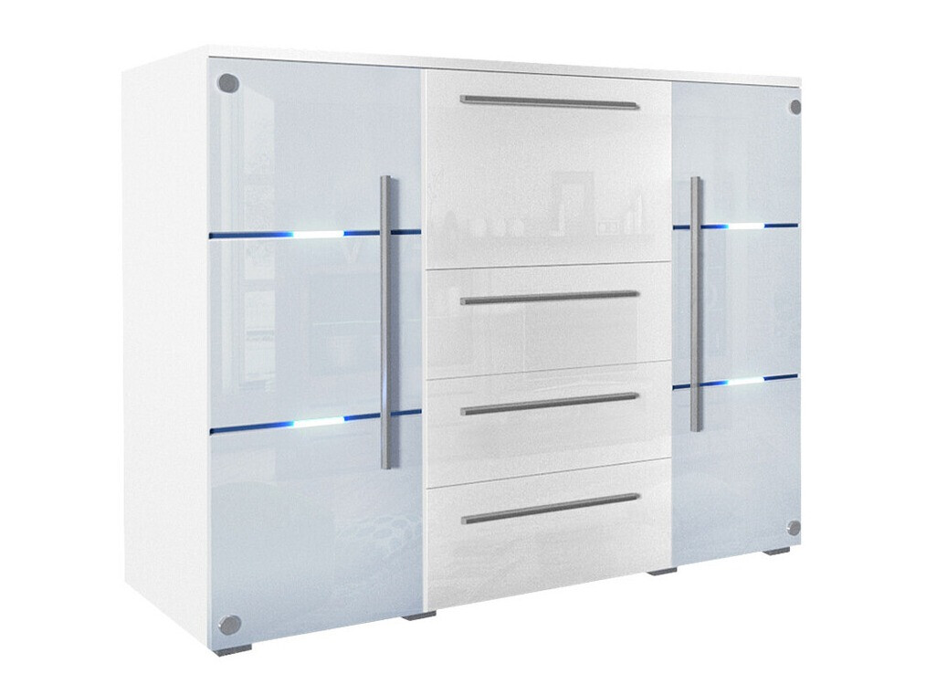 Kommoden Nashville 101 (I)