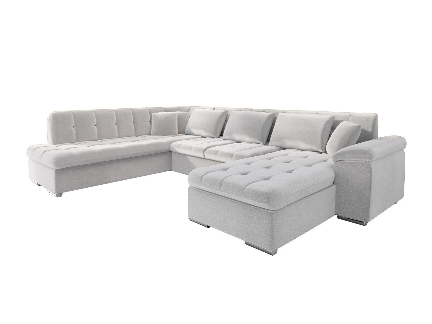 Ecksofa Comfivo Gemma V (Hoton 204.01)