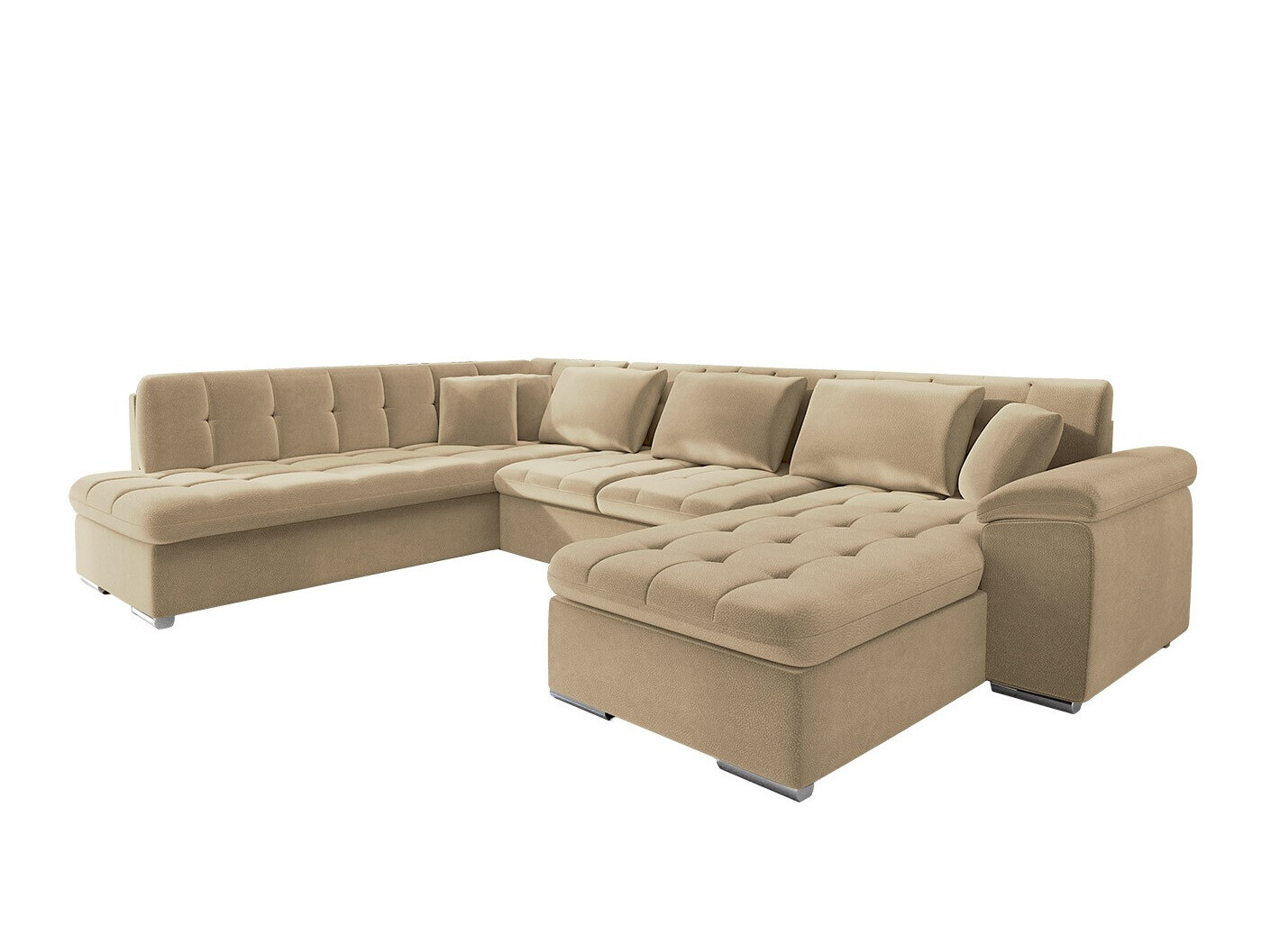 Ecksofa Comfivo Gemma V (Hoton 204.10)