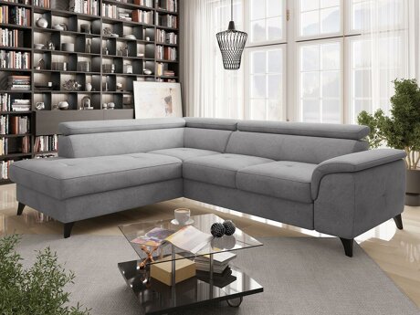 Ecksofa Lincoln 178 (Zetta 302)