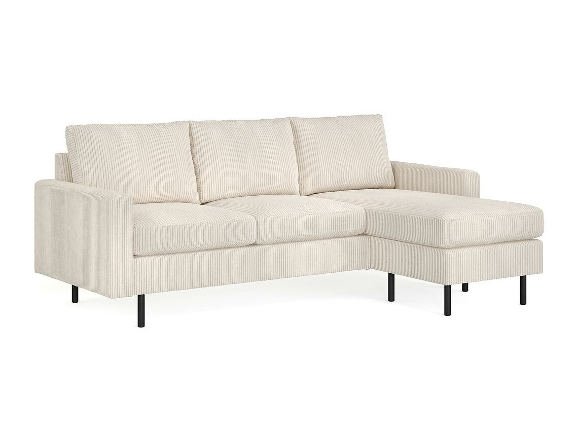 Ecksofa Dortesa 120 (Lincoln 03)
