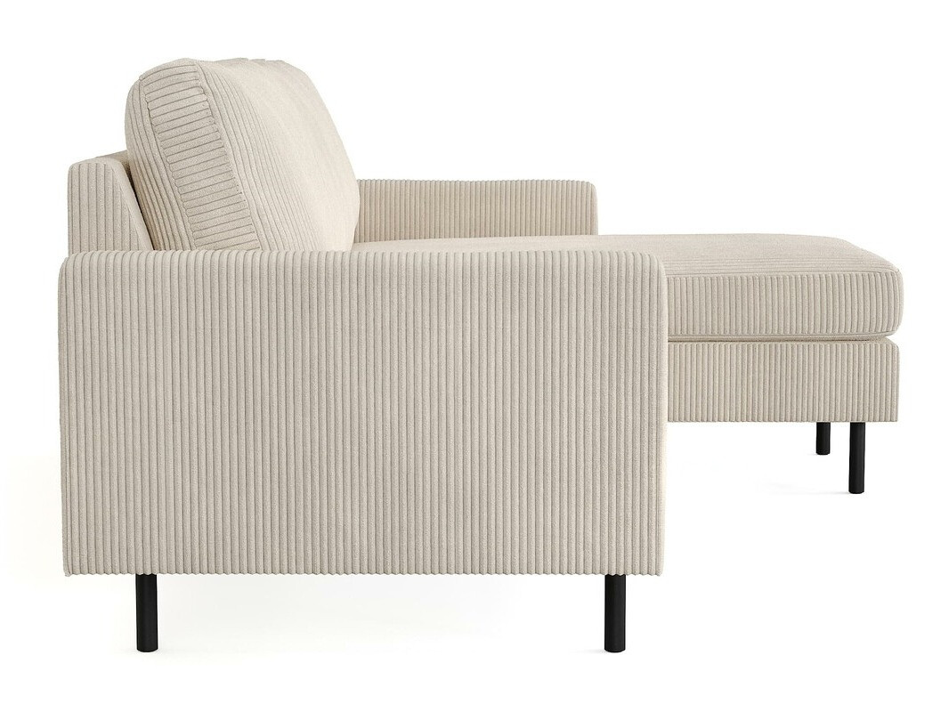 Ecksofa Dortesa 120 (Lincoln 03)