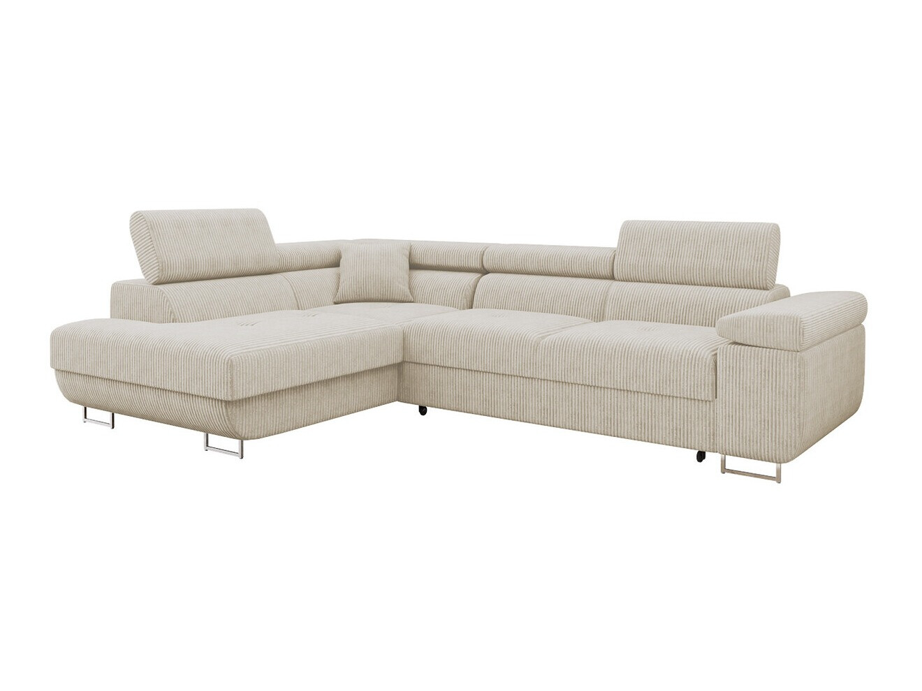 Ecksofa Comfivo Vinetum (Poso 100)