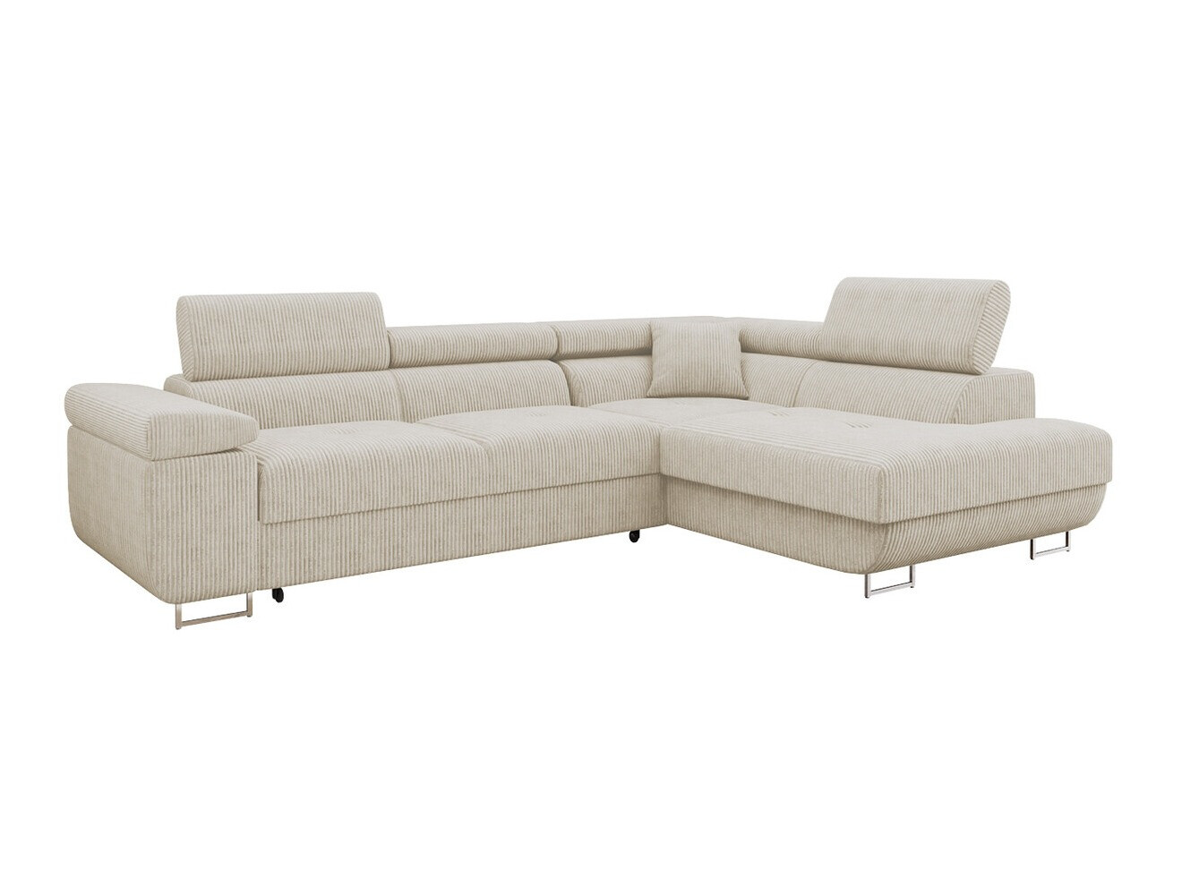 Ecksofa Comfivo Vinetum (Poso 100)