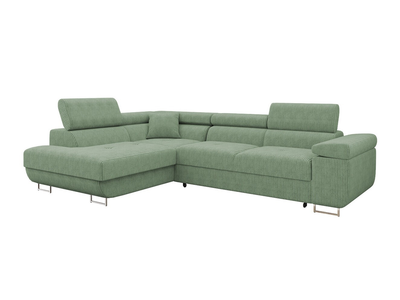 Ecksofa Comfivo Vinetum (Poso 47)