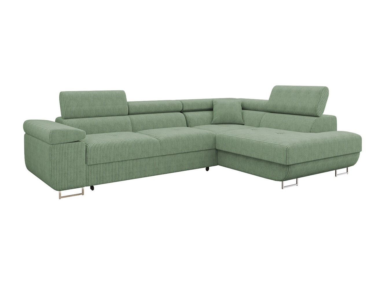 Ecksofa Comfivo Vinetum (Poso 47)