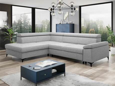 Ecksofa Lincoln 168 (Lars 90)