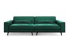 Sofa Floromo 111 (Monolith 37)
