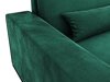 Sofa Floromo 111 (Monolith 37)