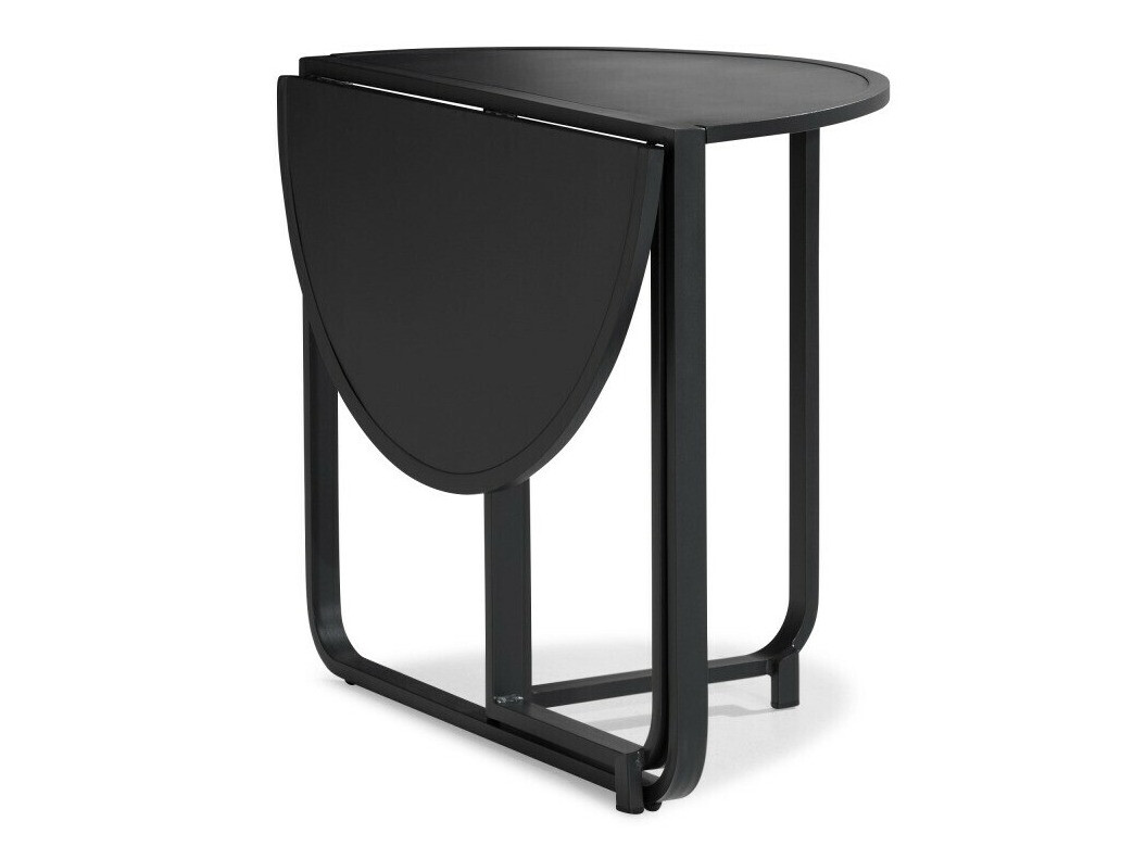 Gartentisch Comfort Garden 1311 (Schwarz)